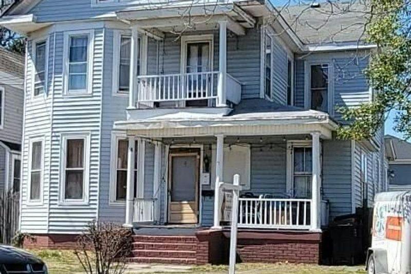 Parkview Ave, Portsmouth, VA 23704
