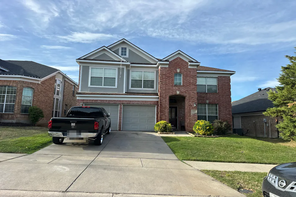 605 Cypress Hill Drive McKinney, TX 75071, Collin County