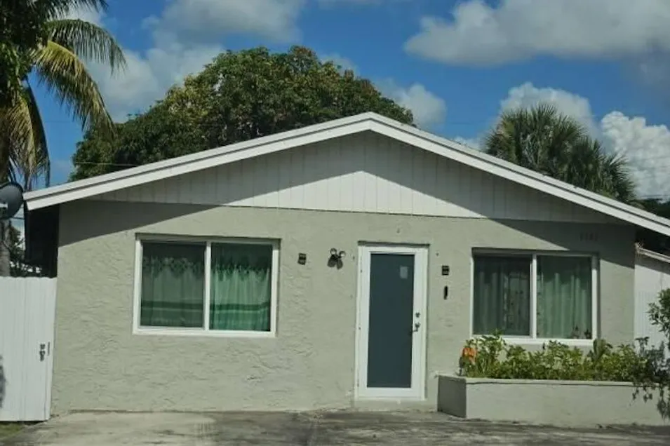 1141 NW 29th Way Fort Lauderdale, FL 33311, Broward County