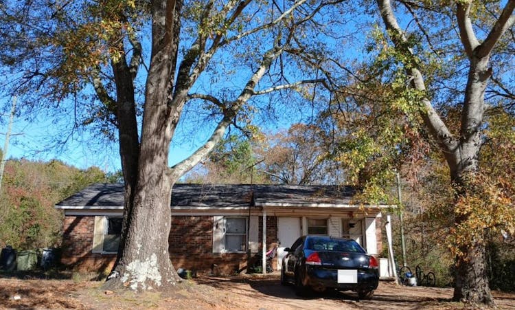 249 Sunnyglen Dr Greer, SC 29651, Greenville County