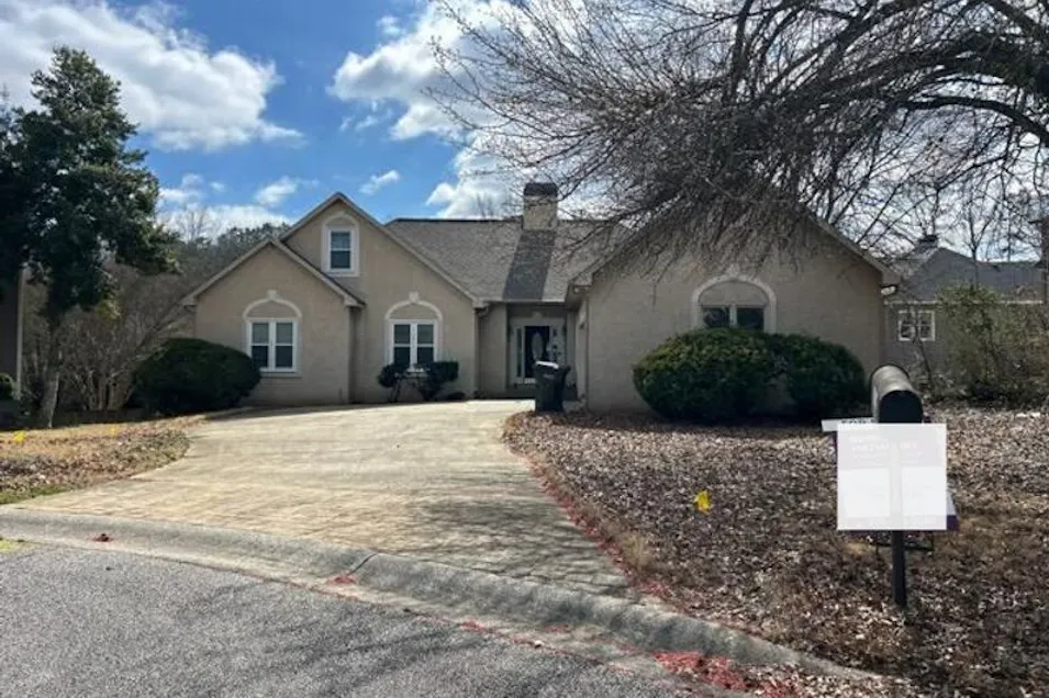 5076 Oak Branch Lane Acworth, GA 30102, Cobb County