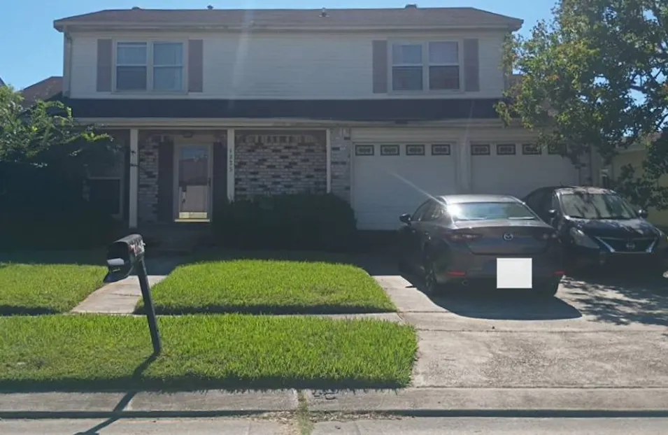 3825 Sue Ker Dr Harvey, LA 70058, Jefferson County