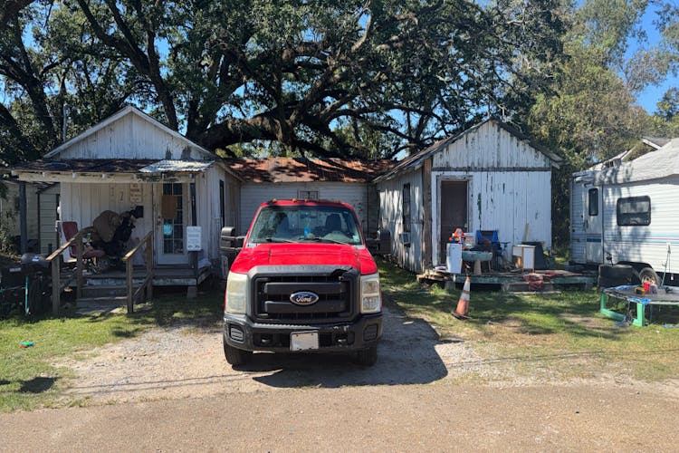 177 Velie St Ponchatoula, LA 70454, Tangipahoa Parish County