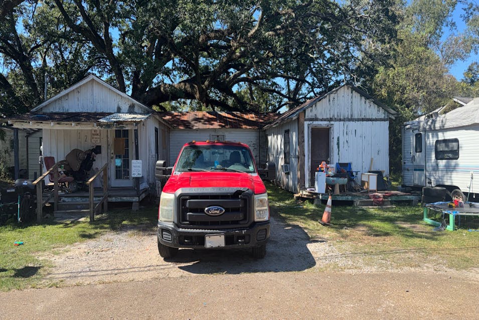 177 Velie St Ponchatoula, LA 70454, Tangipahoa Parish County