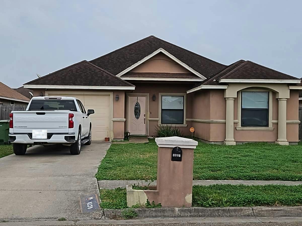Yoli , Brownsville, TX 78521