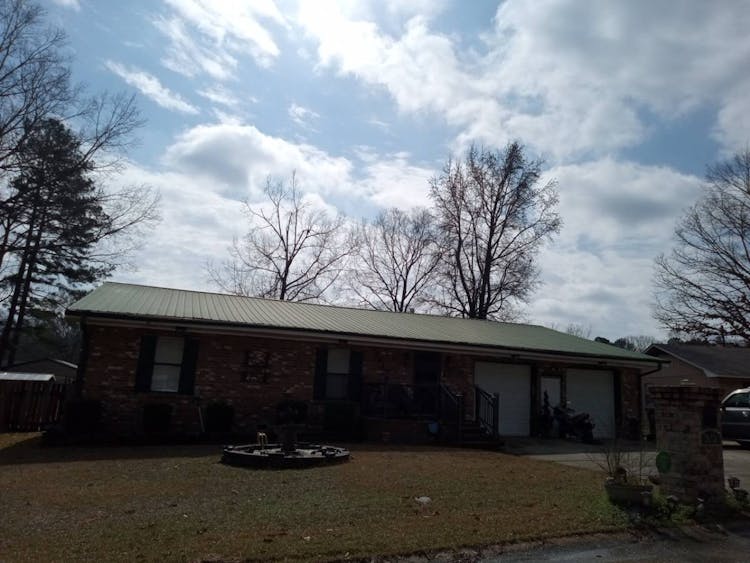 2613 Deer Crossing El Dorado, AR 71730, Union County