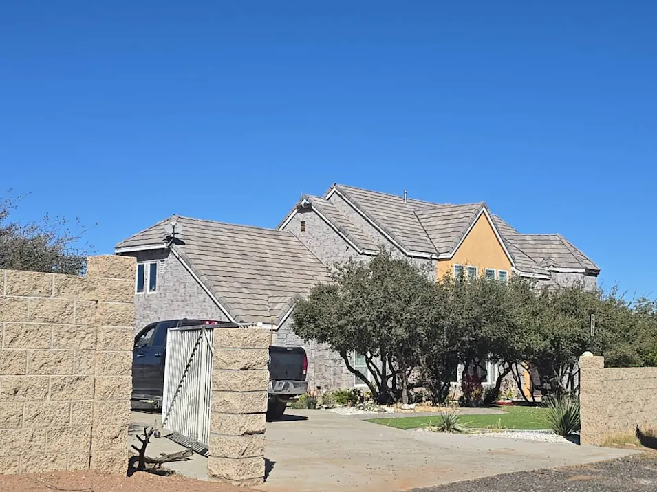 10730 Rodeo Rd Oak Hills, CA 92344, San Bernardino County