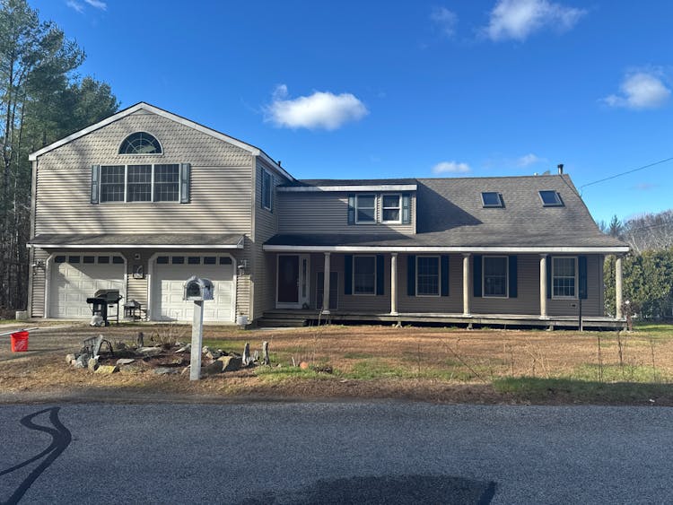 10 Linwood Street Oxford, MA 01540, Worcester County