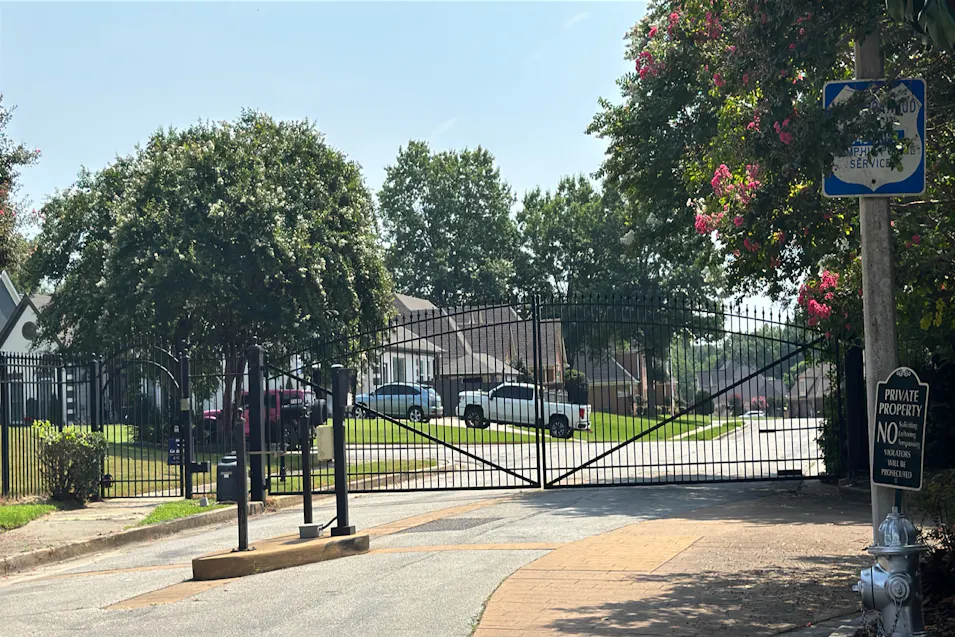7531 Callis Creek Dr. Memphis, TN 38119, Shelby County