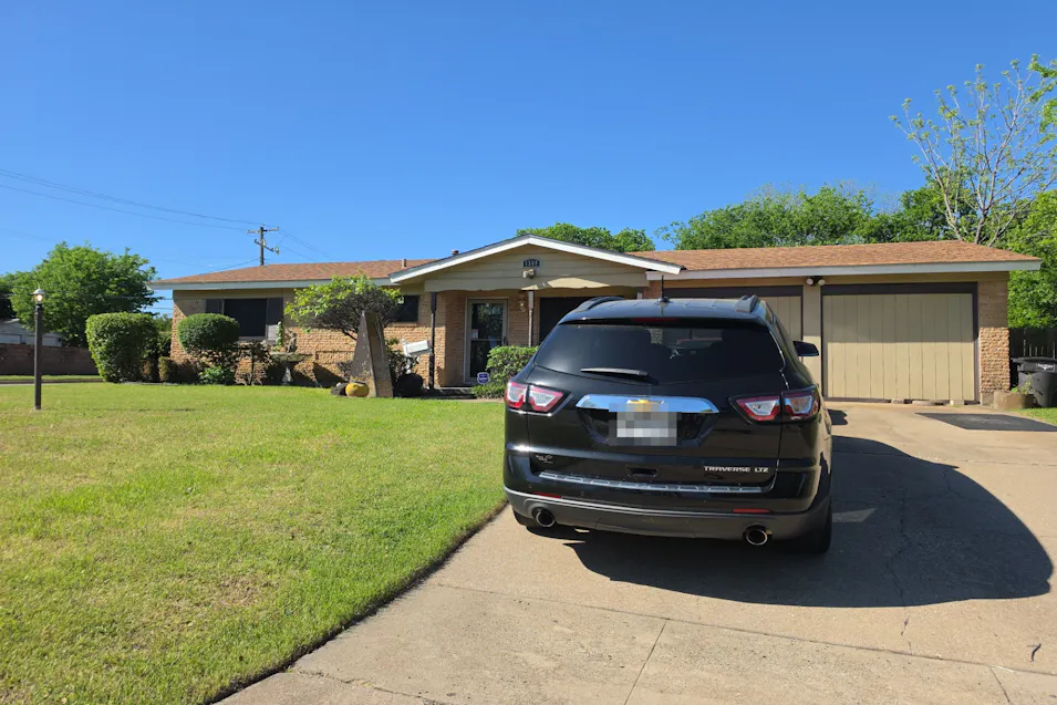 1308 Milmo Dr Fort Worth, TX 76134, Tarrant County