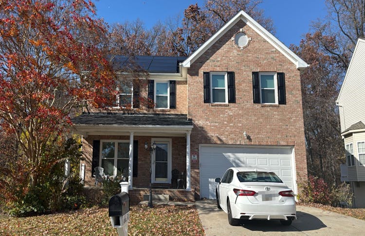 6630 Kelly Ann Way Rosedale, MD 21237, Baltimore County