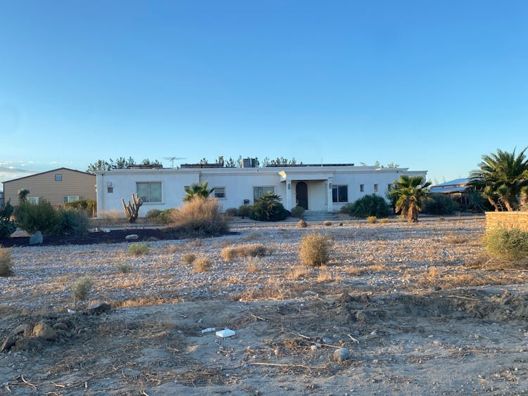 6578 Elder Ave Rosamond, CA 93560, Kern County