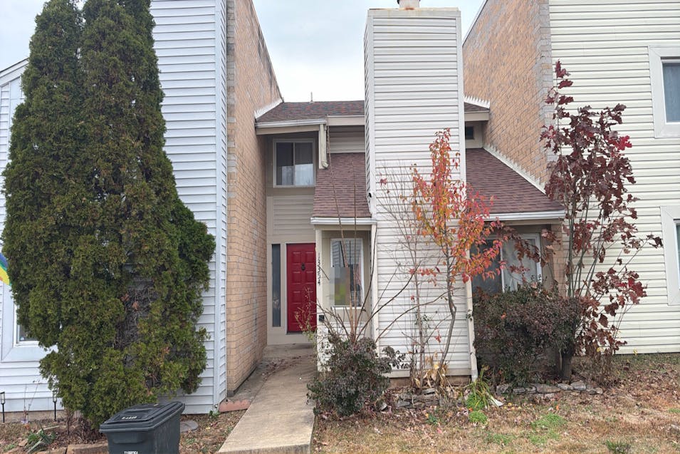 13354 Feldman Place Herndon, VA 20170, Fairfax County