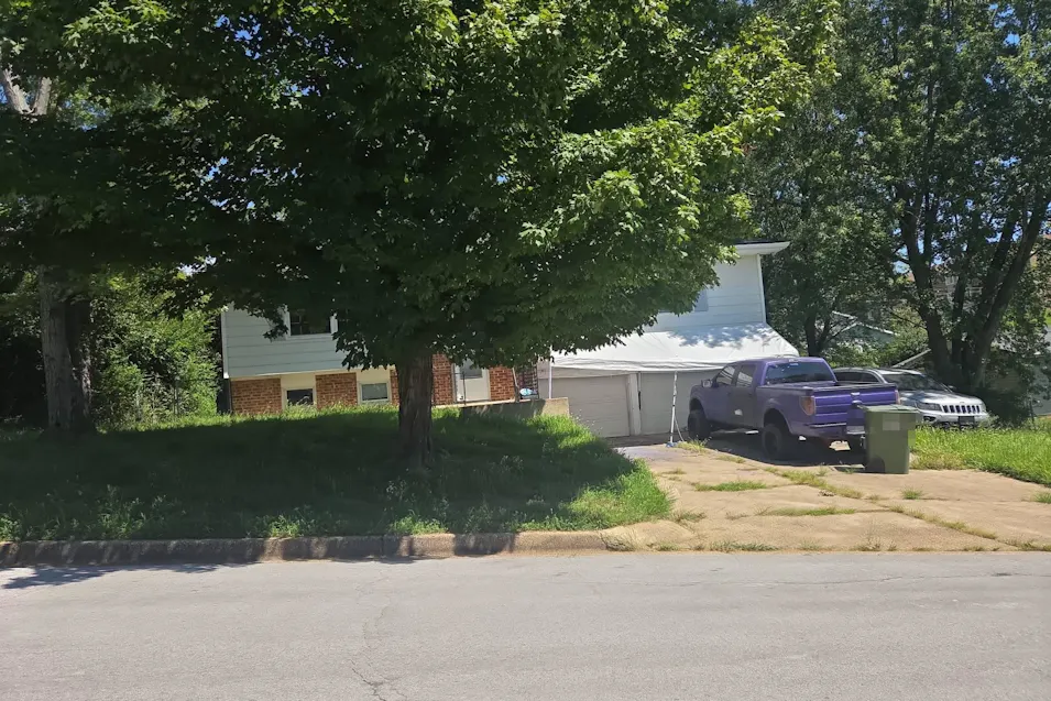 1323 Truman Ave Rolla, MO 65401, Phelps County
