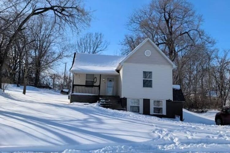 905 Jackson St. Park Hills, MO 63601, St. Francois County