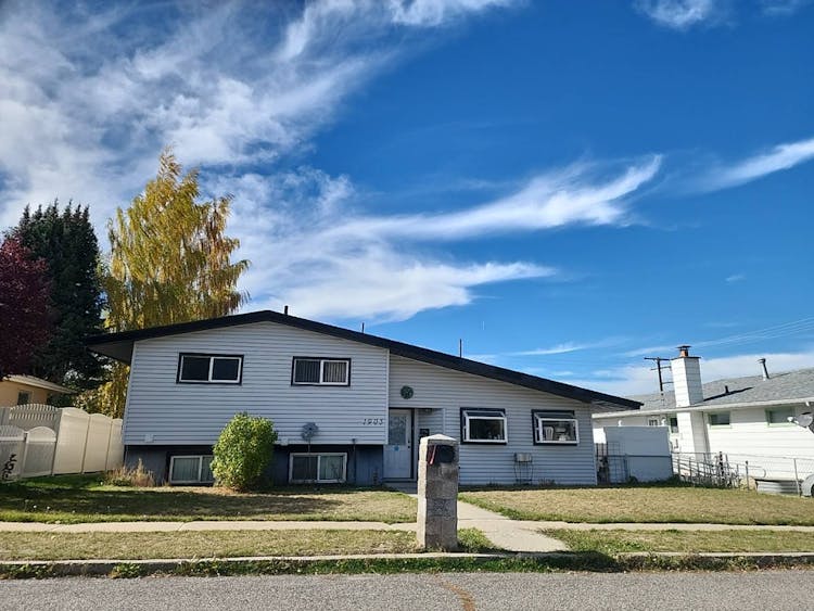 1905 Banks Ave Butte, MT 59701, Silver Bow County