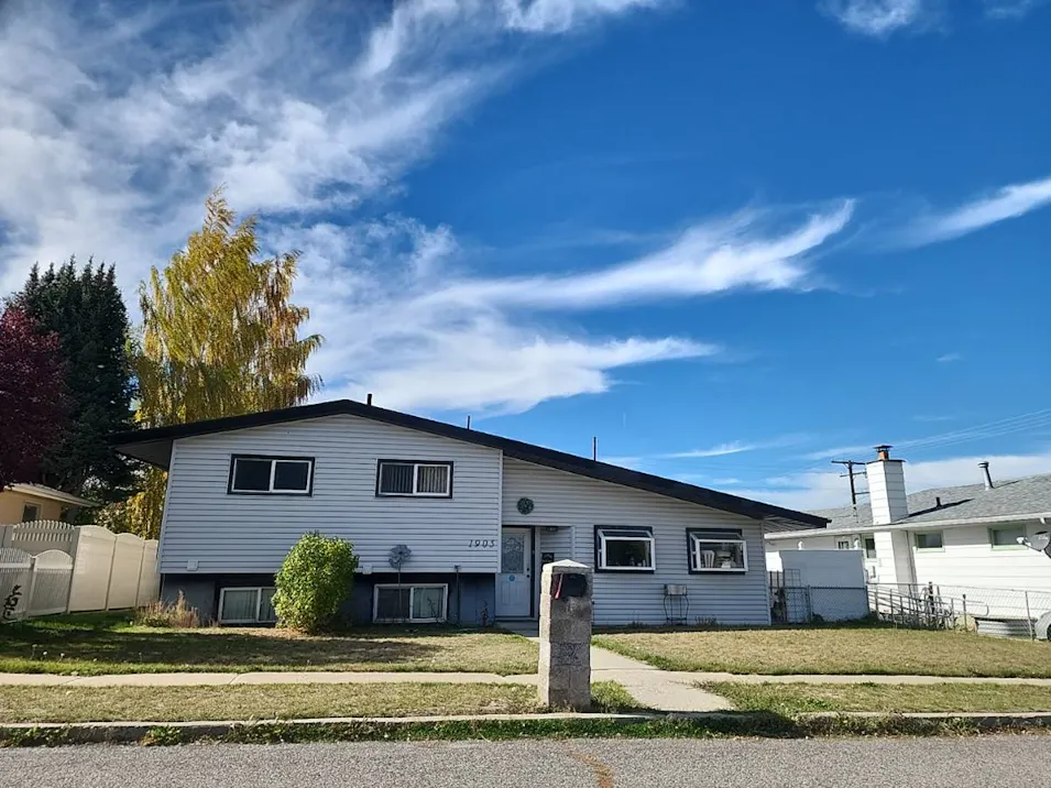 1905 Banks Ave Butte, MT 59701, Silver Bow County