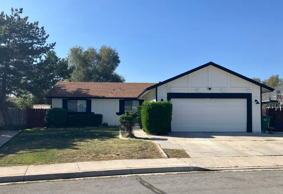 4071 Knoblock Rd Carson City, NV 89706, Carson City County