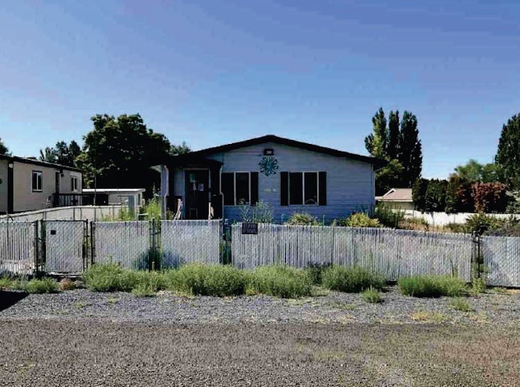 15929 Mallard Ln SE Warden, WA 98857, Grant County