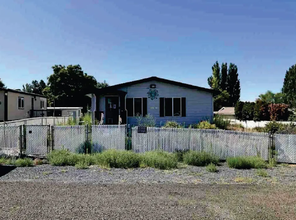 15929 Mallard Ln SE Warden, WA 98857, Grant County