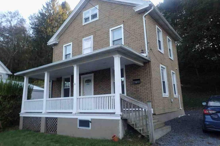 320 Yeakle St Weatherly, PA 18255, Carbon County