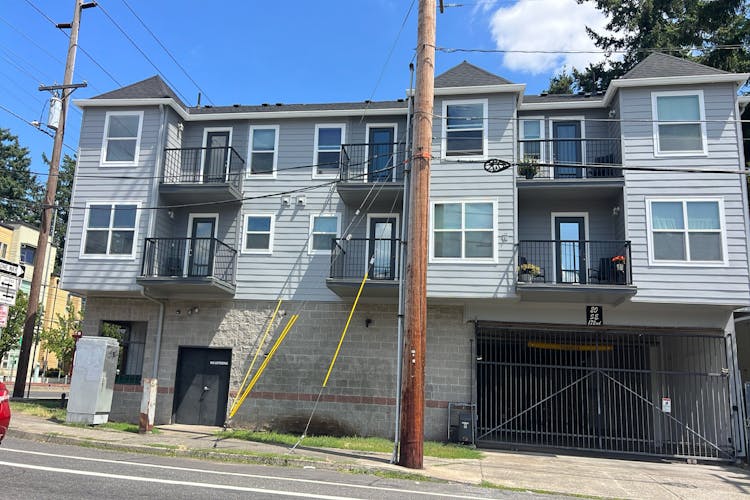 20 SE 172nd Ave Unit 105 Gresham, OR 97233, Multnomah County