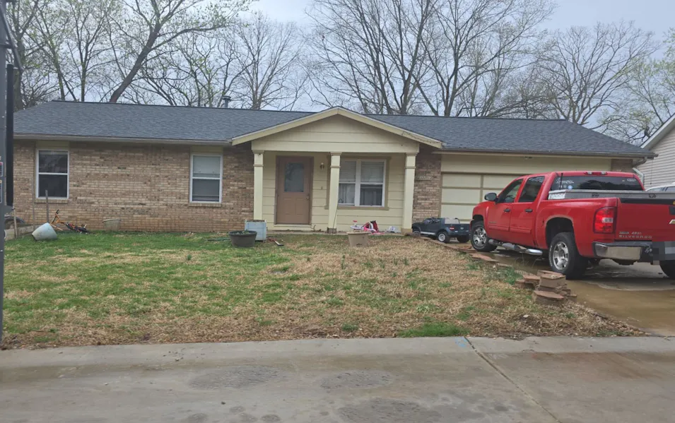 2050 Donnell Dr Barnhart, MO 63012, Jefferson County