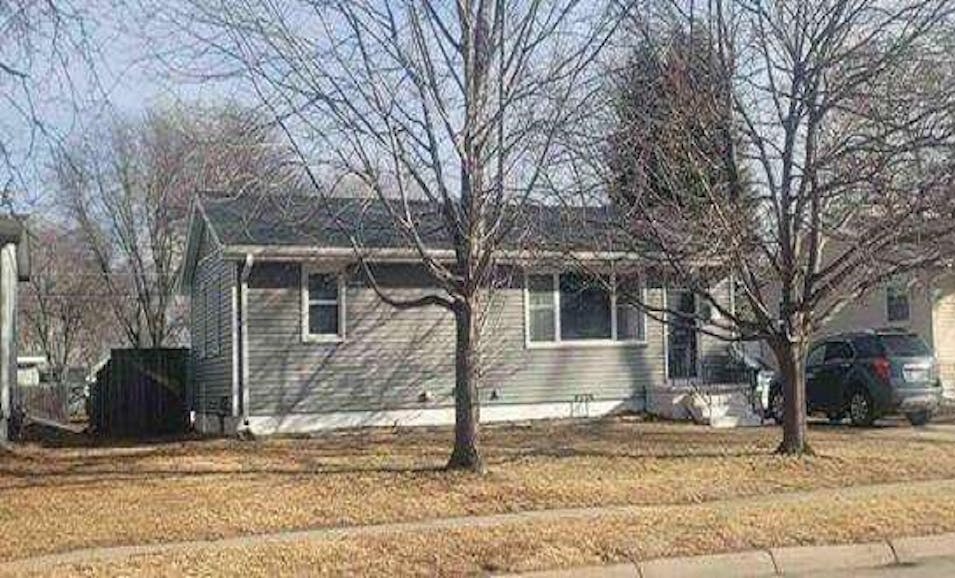 3619 E Ave Kearney, NE 68847, Buffalo County