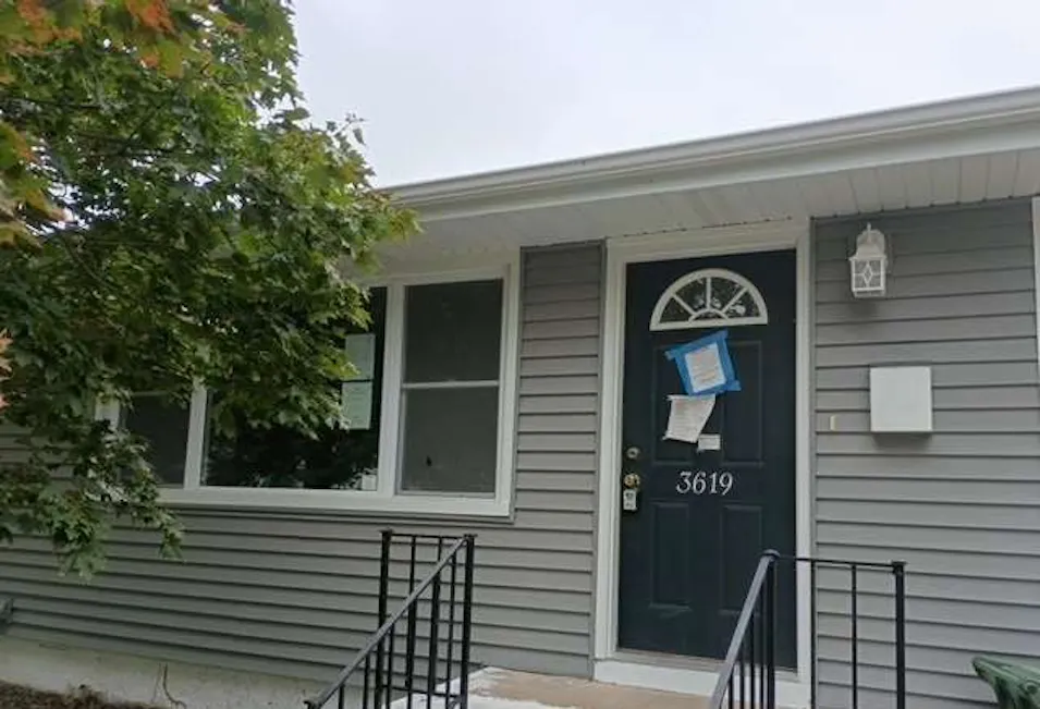3619 E Ave Kearney, NE 68847, Buffalo County
