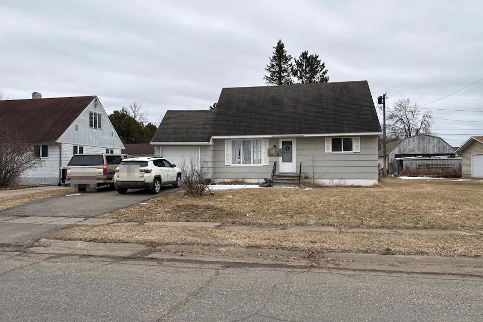 212 Arlington Rd Hoyt Lakes, MN 55750, St. Louis County