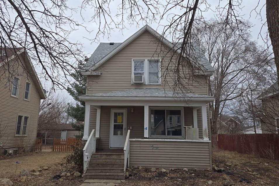 48 McKinley Place N Saint Cloud, MN 56303, Stearns County