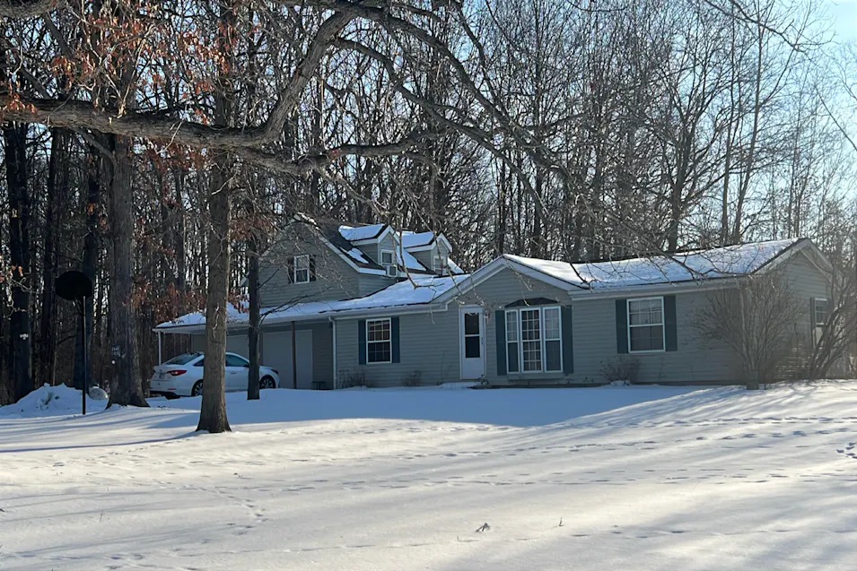 7871 North 500 West Michigan City, IN 46360, Laporte County