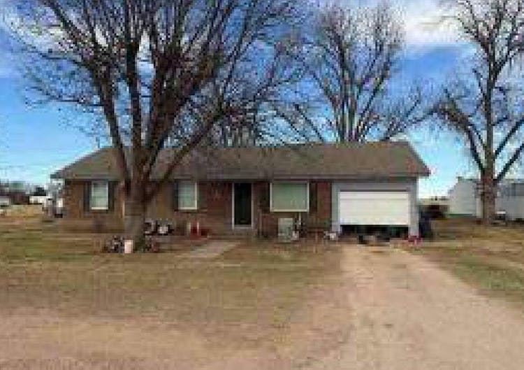 800 N 3rd St E Haskell, TX 79521, Haskell County