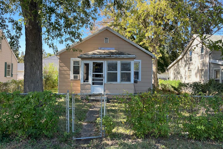 10617 State St Mossville, IL 61552, Peoria County