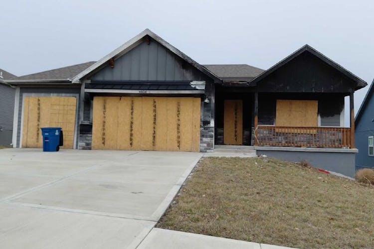 604 Short St Liberty, MO 64068, Clay County