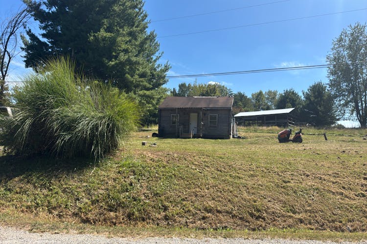 3546 Durbin Run Road SE Bremen, OH 43107, Fairfield County