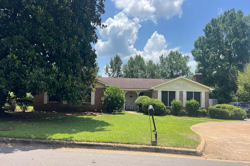 349 51st Street Tuscaloosa, AL 35405, Tuscaloosa County
