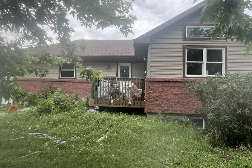380 W. Elm Street Dwight, NE 68635, Butler County