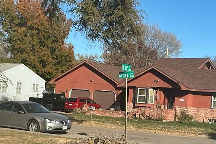 1731 N Kruse Ave Grand Island, NE 68803, Hall County