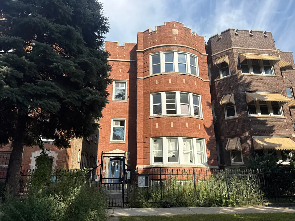 7825 South Cornell Avenue Chicago, IL 60649, Cook County