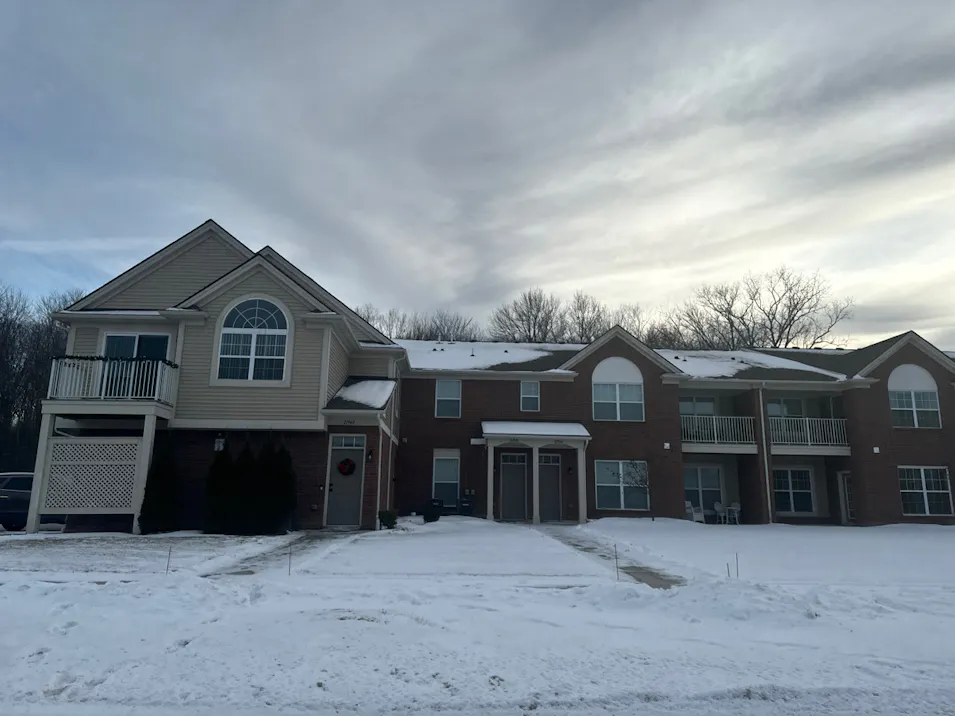 21940 Aberdeen Dr, Unit 48 Macomb, MI 48042, Macomb County