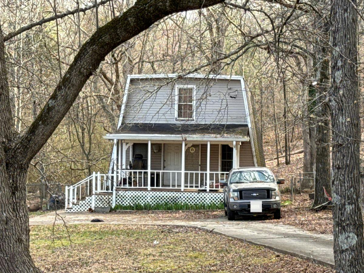 Edgefield Dr, Silver Creek, GA 30173