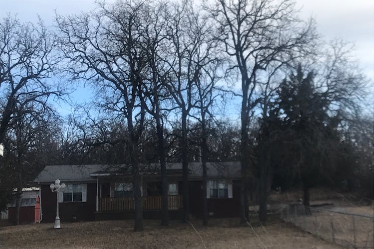 267 Highland St Lone Grove, OK 73443, Carter County
