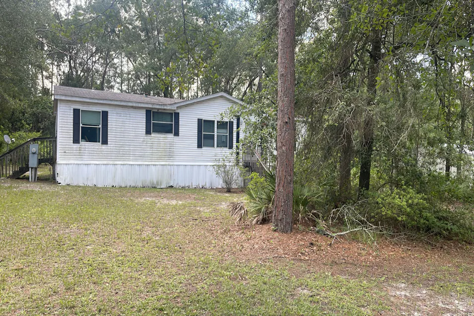 13921 NE 180th Street Waldo, FL 32694, Alachua County