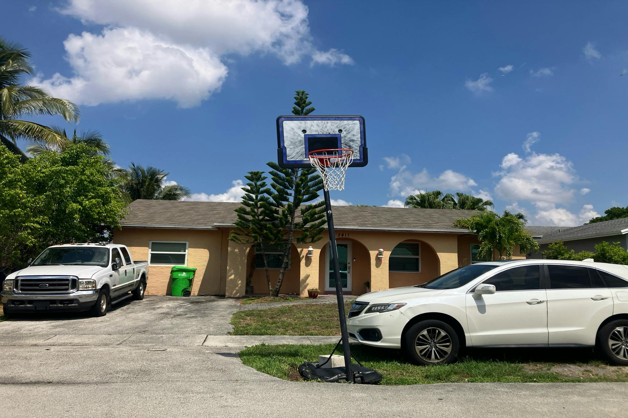 110th Ave, Sunrise, FL 33322 #1