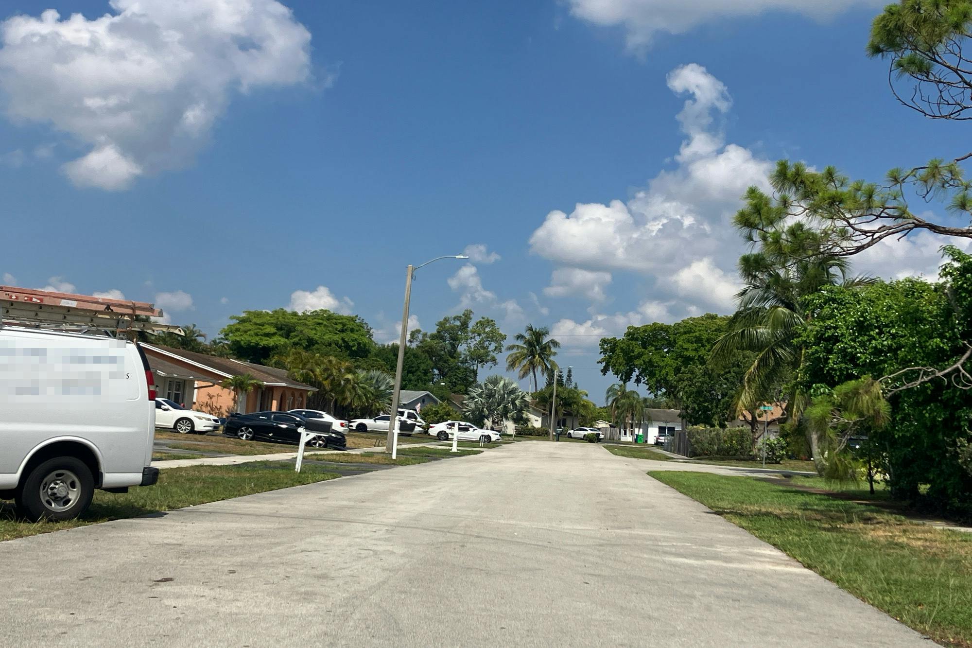 110th Ave, Sunrise, FL 33322