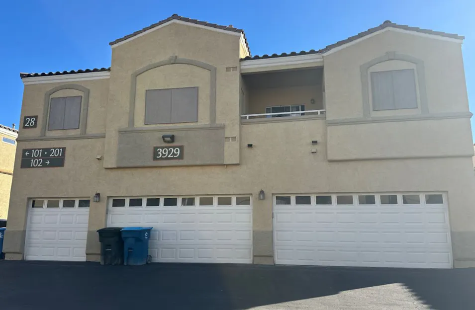 3929 Pepper Thorn Ave Unit 3 North Las Vegas, NV 89081, Clark County