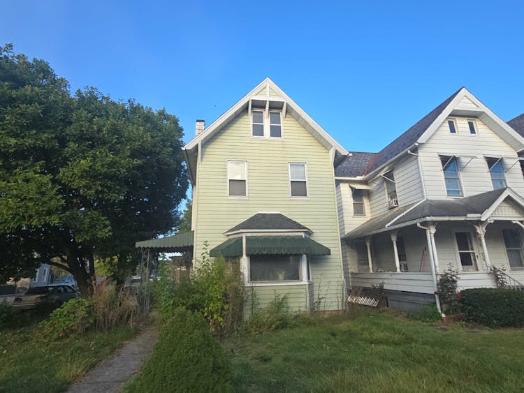 633 Fifth Ave Williamsport, PA 17701, Lycoming County