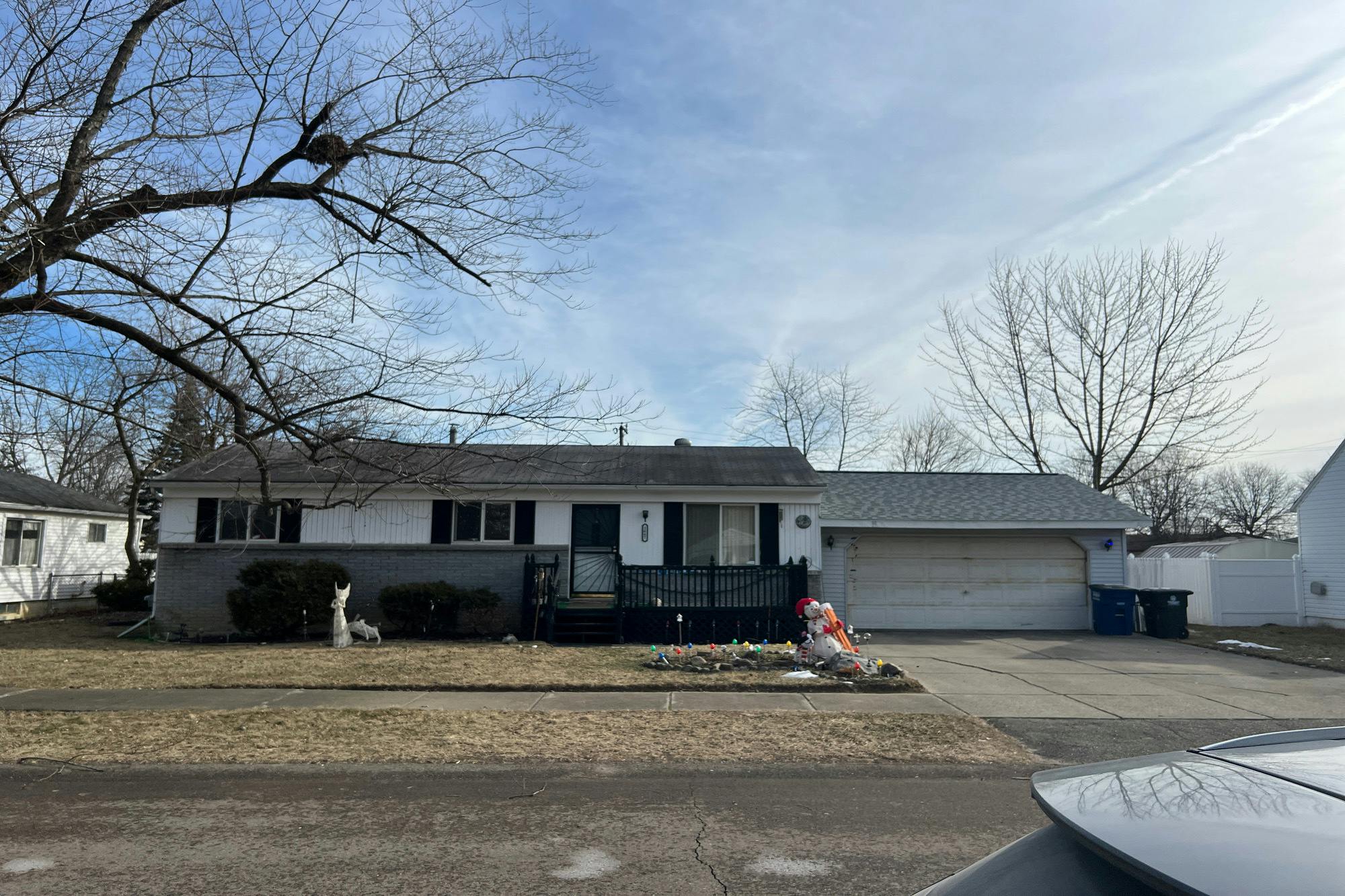 Elias St, Westland, MI 48186