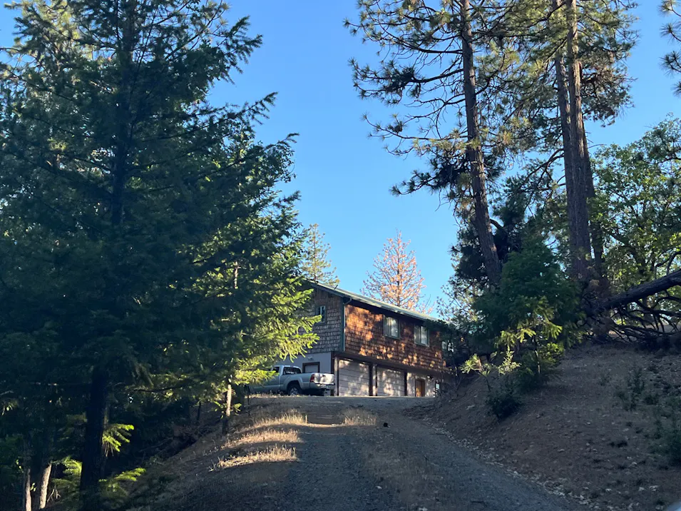 13323 Rattlesnake Creek Rd Fort Jones, CA 96032, Siskiyou County